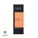 کرم پودر اینویزیبل پرفکشن نوت