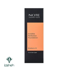 کرم پودر اینویزیبل پرفکشن نوت