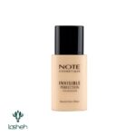 کرم پودر اینویزیبل پرفکشن نوت