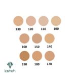 کرم پودر اینویزیبل پرفکشن نوت