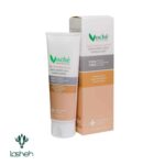 لوسیون روشن‌کننده بدن وچه