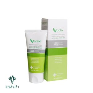 کرم آبرسان وچه مناسب پوست چرب و مستعد آکنه