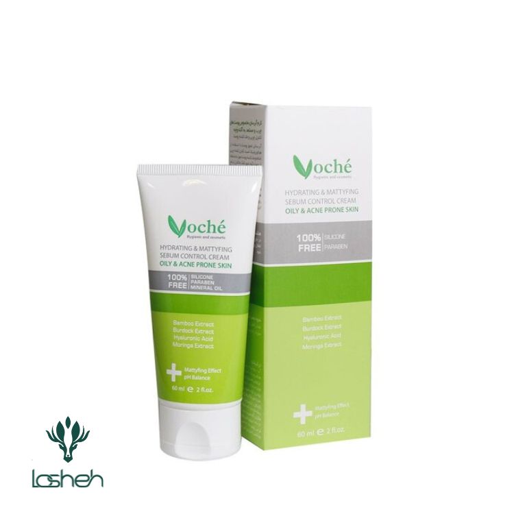 کرم-آبرسان-وچه-مناسب-پوست-چرب-و-مستعد-آکنه کرم آبرسان وچه مناسب پوست چرب و مستعد آکنه