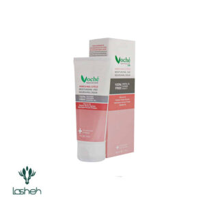 کرم مرطوب کننده پوست دست و کوتیکول ناخن وچه