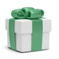 هدیه بلک لوشه