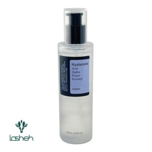 اسنس هیالورونیک اسید آبرسان مناسب پوست خشک کوزارکس