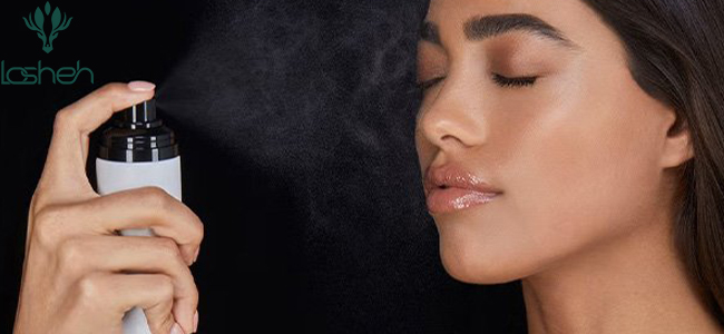 اسپری فیکس بنر