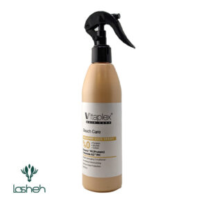 اسپری نرم‌کننده موهای دکلره‌ شده ویتاپلکس