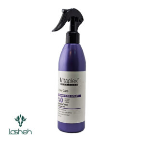 اسپری نرم‌کننده موهای رنگ‌شده ویتاپلکس