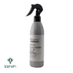 اسپری نرم‌کننده موهای کراتین‌شده ویتاپلکس