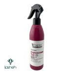 اسپری آبرسان و نرم‌کننده مناسب موی فر ویتاپلکس