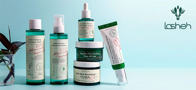 برند اکسیس وای