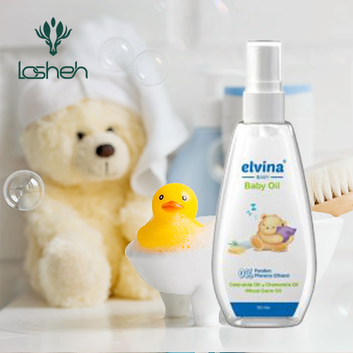 بنر مربع برند الوینا