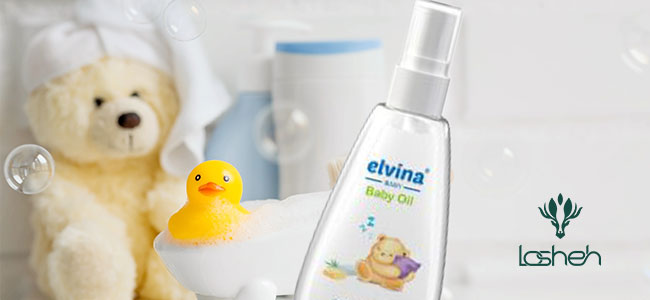 بنر مستطیل برند الوینا