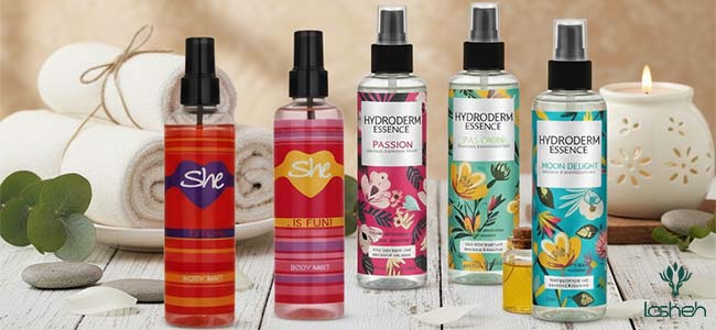 بنر بادی میست