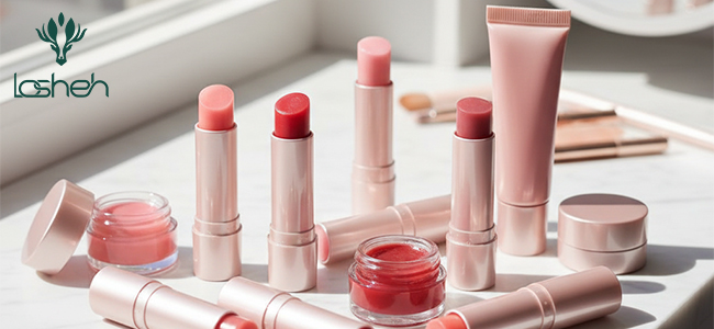 بنر بالم لب