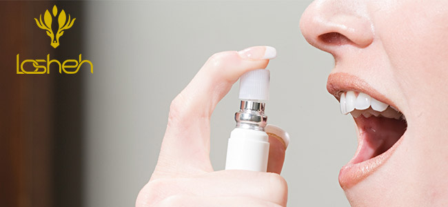 خوشبو کننده