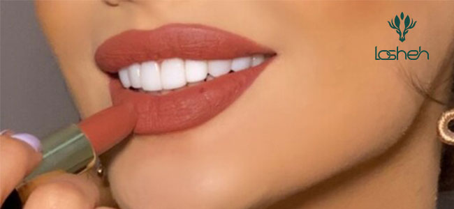 بنر دستهبندی رژ لب