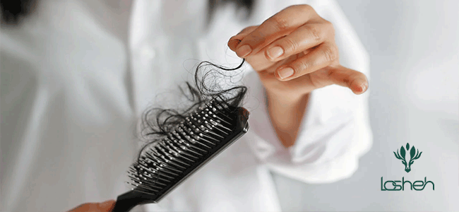 شامپو ضد ریزش