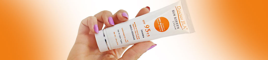 ضد آفتاب دکتر ژیلا