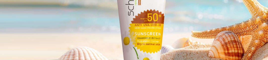 ضد آفتاب شون