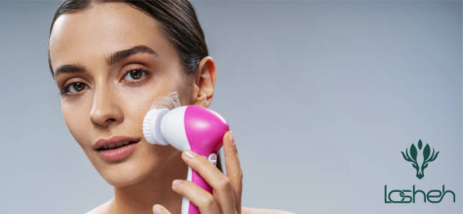 بنر فیس براش