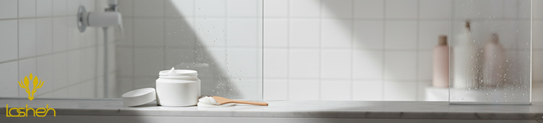 بنر ماسک مو