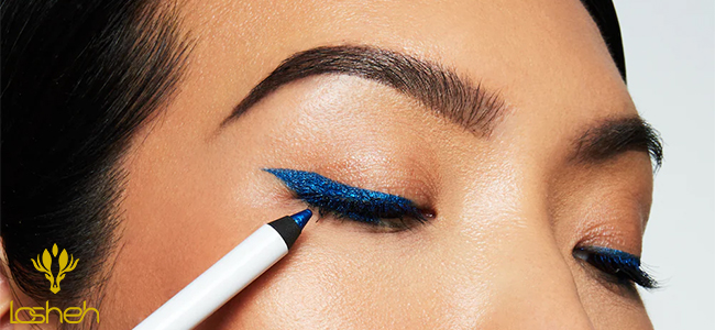 بنر مداد چشم