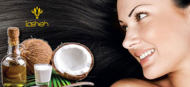 بنر مراقبت از مو