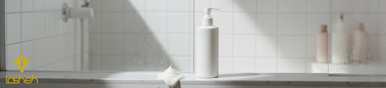 بنر نرم کننده مو