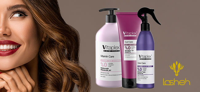 محصولات ویتاپلکس