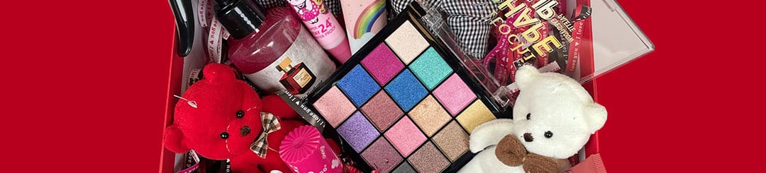 بهترین هدیه برای روز ولنتاین