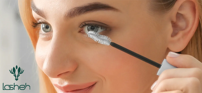 تقویت مژه و ابرو