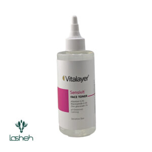 تونر سنسی ویت ویتالیر