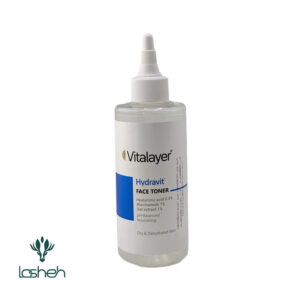 تونر صورت هیدراویت ویتالیر
