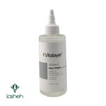 تونر صورت وایت ویت ویتالیر