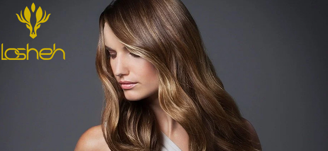 رنگ مو بنر رنگ