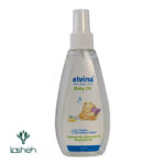 روغن بدن کودک الوینا