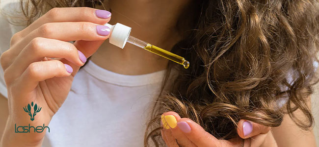 روغن مو بنر