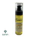 روغن نرم کننده و درخشان کننده مو ویتاپلکس