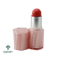 رژ گونه کره ای شیگلم