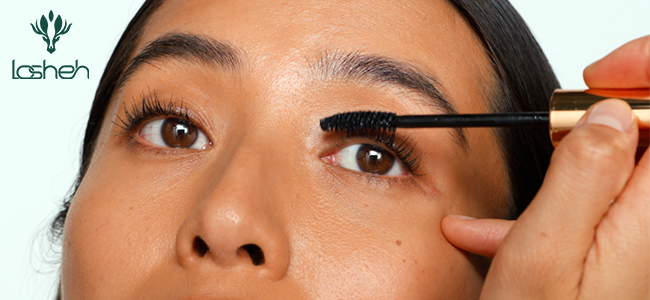 ریمل ضد آب بنر