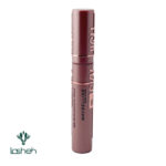 ریمل میبلین صورتی عکس پشت محصول