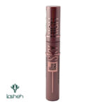 ریمل میبلین صورتی عکس جلوی محصول