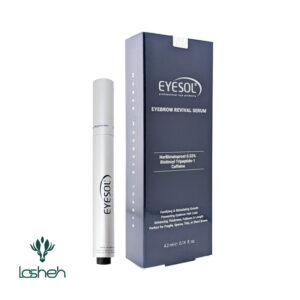 سرم تقویت کننده ابرو آیسول