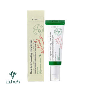 سرم ضد لک اکسیس‌ وای