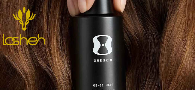 سرم مو مستطیل