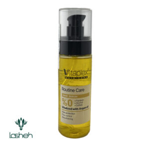 سرم نرم کننده و درخشان کننده مو ویتاپلکس