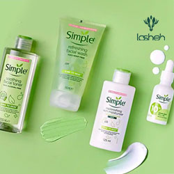 برند سیمپل 250x250