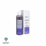 شامپو بدن مرطوب کننده تمشک سیاه